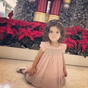 Meet your Posher, Luis